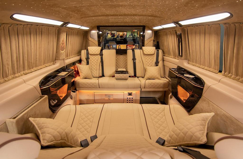 Deep Life Tour and Travel
