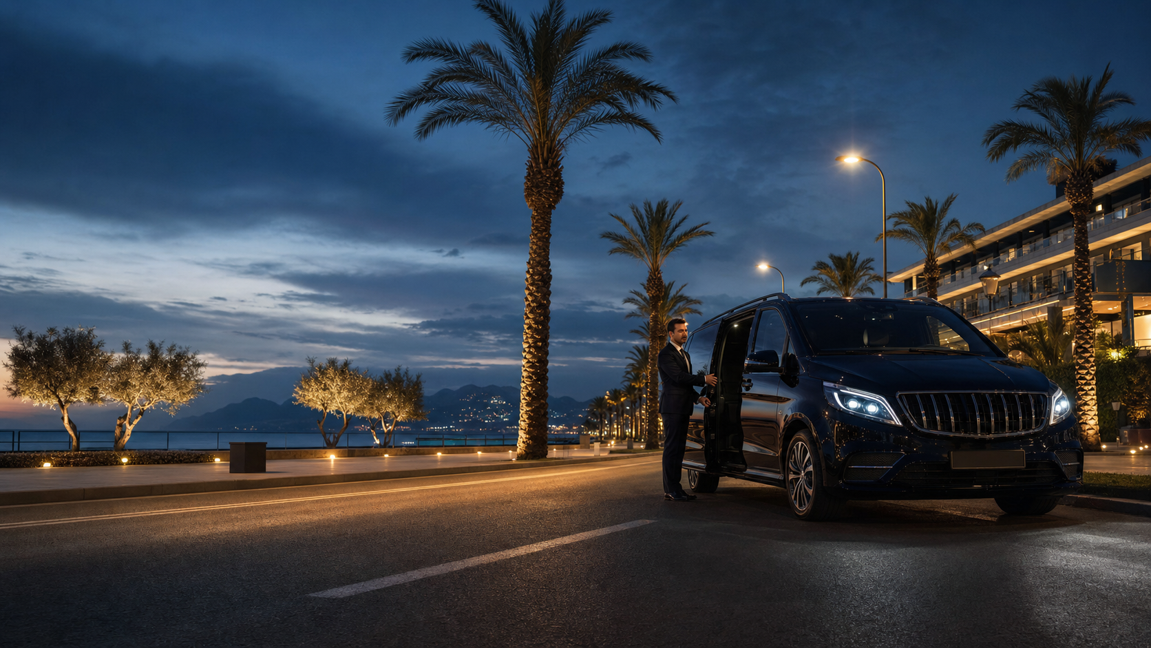 İstanbul Antalya Şehirlerarası Transfer Rehberi Deep Life Turizm