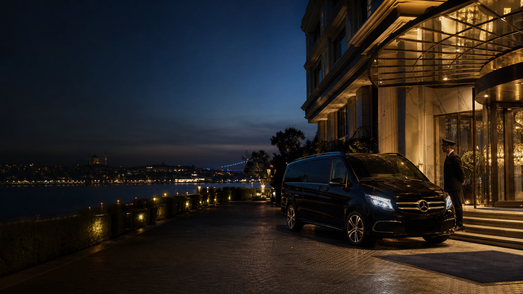 İstanbul Avrupa Yakası Deep Life Turizm